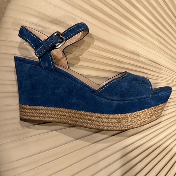Prada wedges - Picture 3 of 6